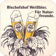 38784: Bischofshof, 90x90 mm