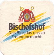 38785: Bischofshof, 90x90 mm