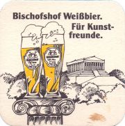 38785: Bischofshof, 90x90 mm
