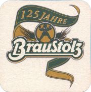 38787: Braustolz, 93x93 mm
