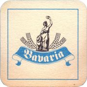 38789: Bavaria, 90x90 mm