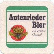 38795: Autenrieder, 90x90 mm