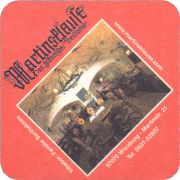 38796: Martinsklause, 93x93 mm