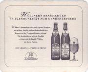 38822: Wüllner's Braumeister, 161x130 mm