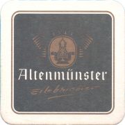 38835: Altenmuenster, 93x93 mm