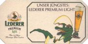 38842: Lederer, 186x94 mm