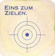 38847: Fuerstenberg, 90x90 mm