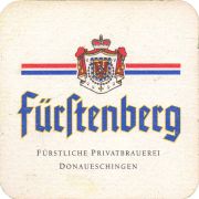 38851: Fuerstenberg, 90x90 mm