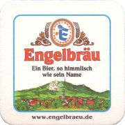 38859: Engelbrau, 90x90 mm