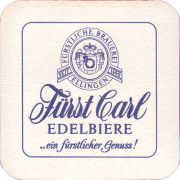 38862: Fuerstliche, 93x93 mm