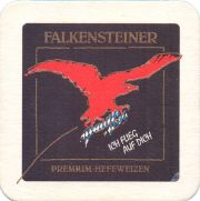 38864: Falkenstein, 90x90 mm
