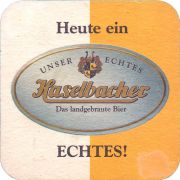 38880: Haselbacher, 90x90 mm