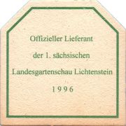 38884: Glueckauf, 94x94 mm