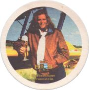 38887: Hofbrauhaus Traunstein, 107x107 mm