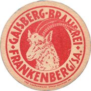 38903: Gaisberg, 108x108 mm