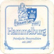 38911: Germany, Salch, 90x90 mm