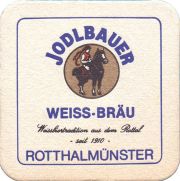 38918: Jodlbauer, 93x93 mm