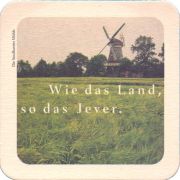 38922: Jever, 93x93 mm
