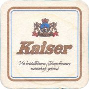 38925: Kaiser, 93x93 mm