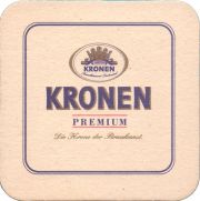 38930: Kronen Dortmund, 90x91 mm