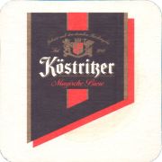 38935: Koestritzer, 93x93 mm