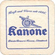 38941: Kanone, 94x94 mm