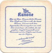38941: Kanone, 94x94 mm