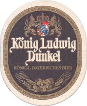 38952: Germany, Koenig Ludwig, 89x107 mm
