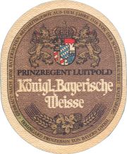 38952: Germany, Koenig Ludwig, 89x107 mm