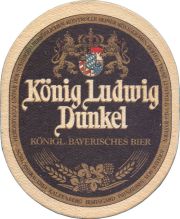 38953: Germany, Koenig Ludwig, 88x107 mm
