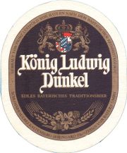 38954: Germany, Koenig Ludwig, 89x107 mm