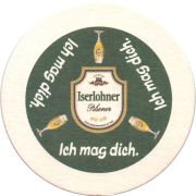 38969: Iserlohner, 108x108 mm