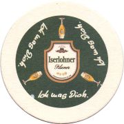 38970: Iserlohner, 108x108 mm