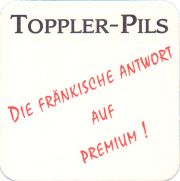38978: Germany, Landwehr, 90x90 mm