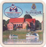 38988: Schwerter, 93x93 mm