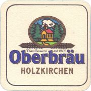 39002: Holzkirchen Oberbrau, 91x91 mm