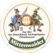 39010: Mittenwald, 106x106 mm