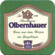 39024: Olbernhauer, 94x94 mm