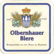 39025: Olbernhauer, 93x93 mm