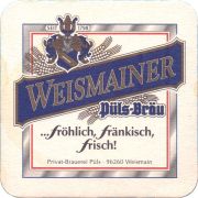39028: Puels-Brau, 93x93 mm
