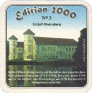 39035: Preussen Pils, 93x93 mm