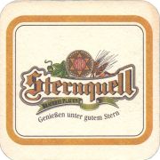 39054: Sternquell, 94x94 mm