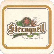 39061: Sternquell, 94x94 mm