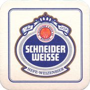 39065: Schneider Weisse, 90x90 mm