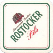 39066: Rostocker, 90x90 mm