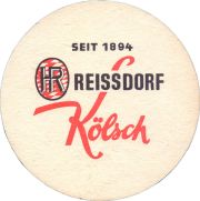 39069: Reissdorf, 107x107 mm