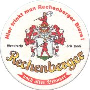 39070: Rechenberger, 107x107 mm