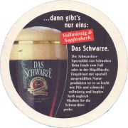 39074: Schwaben Brau, 107x107 mm