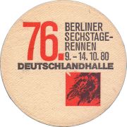39077: Schultheiss, 108x108 mm