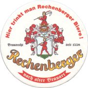 39082: Rechenberger, 107x107 mm
